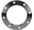 Фланец свободный NEWKEY DIN2642 нержавеющий, AISI304 DN 200 (8) (219,1мм), (CF8), РN10 NK-FLD200/4 2