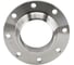 Фланец воротниковый нержавеющий NEWKEY AISI304 DN 125 (5) (133мм), (CF8), РN16 NK-FN125/4 2