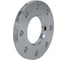 Фланец свободный NEWKEY DIN2642 нержавеющий, AISI304 DN80 (3) (88,9мм), (CF8), РN10 NK-FLD80/4 1