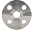 Фланец плоский NEWKEY DIN2576 нержавеющий, AISI304 DN20 (3/4) (26,9мм), (CF8), РN10/16 NK-FD20/4 1