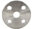 Фланец плоский NEWKEY DIN2576 нержавеющий, AISI304 DN20 (3/4) (26,9мм), (CF8), РN10/16 NK-FD20/4 2