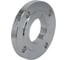 Фланец плоский с зеркалом нержавеющий NEWKEY AISI304 DN65 (2_1/2) (76мм), (CF8), РN16 NK-F65/4 1