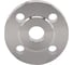 Фланец плоский с зеркалом нержавеющий NEWKEY AISI316TI DN20 (3/4), РN25, ГОСТ 33259-15, 20-25-01-1-В-ст NK-FGh20/6ti 2