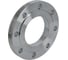 Фланец плоский с зеркалом нержавеющий NEWKEY AISI304 DN 100 (4) (108мм), (CF8), РN16 NK-F100/4 1