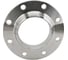 Фланец воротниковый нержавеющий NEWKEY AISI304 DN 150 (6) (159мм), (CF8), РN16 NK-FN150/4 2