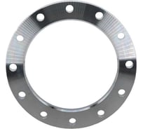 Фланец свободный NEWKEY DIN2642 нержавеющий, AISI304 DN 250 (10) (273,0мм), (CF8), РN10 NK-FLD250/4