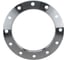 Фланец свободный NEWKEY DIN2642 нержавеющий, AISI304 DN 250 (10) (273,0мм), (CF8), РN10 NK-FLD250/4 1