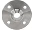 Фланец воротниковый нержавеющий NEWKEY AISI304 DN32 (1_1/4) (38мм), (CF8), РN16 NK-FN32/4 2