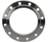Фланец плоский с зеркалом нержавеющий NEWKEY AISI304 DN 200 (8) (219мм), (CF8), РN16 NK-F200/4 2