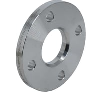 Фланец свободный NEWKEY DIN2642 нержавеющий, AISI304 DN50 (2) (60,3мм), (CF8), РN10 NK-FLD50/4