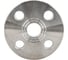 Фланец плоский NEWKEY DIN2576 нержавеющий, AISI304 DN15 (1/2) (21,3мм), РN10/16 NK-FD15/4 2