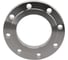 Фланец плоский с зеркалом нержавеющий NEWKEY AISI304 DN 150 (6) (159мм), (CF8), РN16 NK-F150/4 2