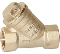 Фильтр Галлоп 3/4'' вн/вн лат косой 532984