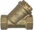 Фильтр Галлоп 3/4'' вн/вн лат косой 532984 3