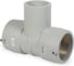 Тройник электросварной SMART-JOINT 90 SJ d 032 PE-RT ? S5 SDR11 EFT32AG 1
