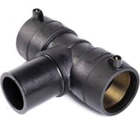 Тройник электросварной SMART-JOINT 90 SJ d 110 SDR11 ФЭ-001159