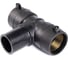 Тройник электросварной SMART-JOINT 90 SJ d 110 SDR11 ФЭ-001159 1
