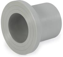 Втулка под фланец литая SMART-JOINT SJ d 110 PE-RT ? S5 SDR11 BFFL110AG