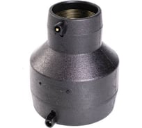 Переход электросварной SMART-JOINT SJ d 090х075 SDR11 ФЭ-001136