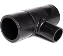 Тройник литой SMART-JOINT SJ d 090*63 SDR11 ФЛ-06152