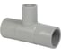 Тройник литой SMART-JOINT SJ d 110х63 PE-RT ? S5 SDR11 BFT11063AG 1