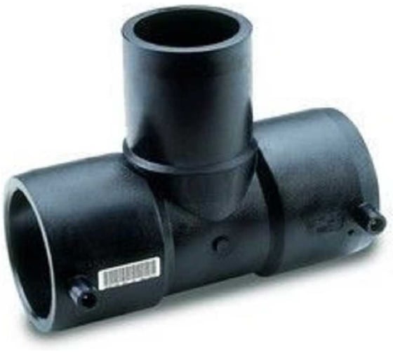 Тройник литой SMART-JOINT SJ d 160*63 SDR11 ФЛ-06162 1