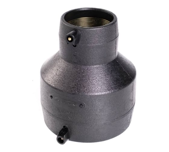 Переход электросварной SMART-JOINT SJ d 110х075 SDR11 ФЭ-001138 1