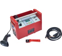 Аппарат для электромуфтовой сварки GasFusion ПНД труб EF-400 (20-400мм)+НАКС 2.10400