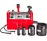 Аппарат для электромуфтовой сварки GasFusion ПНД труб EF-250 (20-250мм)+НАКС 2.10250 4