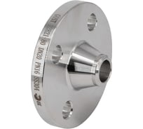 Фланец воротниковый нержавеющий NEWKEY AISI304 DN20 (3/4) (25мм), (CF8), РN16 NK-FN20/4