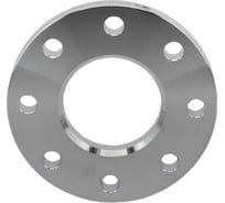 Фланец свободный NEWKEY DIN2642 нержавеющий, AISI316 DN80 (3) (88,9мм), (CF8M), РN10 NK-FLD80/6