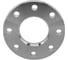Фланец свободный NEWKEY DIN2642 нержавеющий, AISI316 DN80 (3) (88,9мм), (CF8M), РN10 NK-FLD80/6 1
