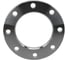 Фланец свободный NEWKEY DIN2642 нержавеющий, AISI304 DN 150 (6) (168,3мм), (CF8), РN10 NK-FLD150/4 2