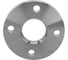 Фланец свободный NEWKEY DIN2642 нержавеющий, AISI316 DN50 (2) (60,3мм), (CF8M), РN10 NK-FLD50/6 1