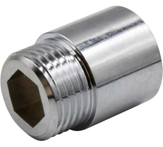 Гайка удлинительная VRT 3/4 60 мм 1