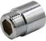 Гайка удлинительная VRT 3/4 60 мм 511941 1