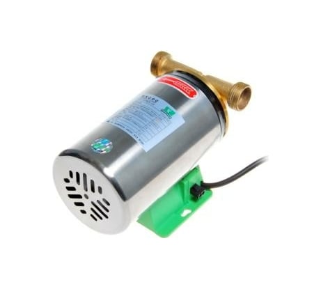 Насос повышающий давление с автоматом PUMPMAN CL15PRS-15