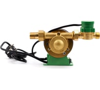 Насос повышающий давление с автоматом PUMPMAN CL15PRS-10