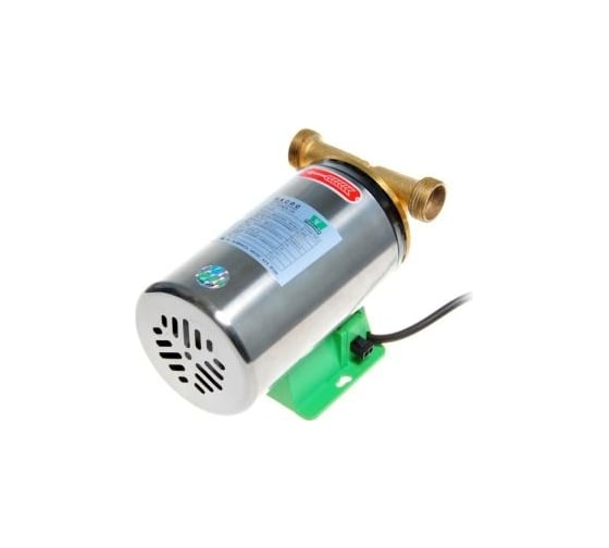 Насос повышающий давление с автоматом PUMPMAN CL15PRS-10