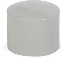 Заглушка литая SMART-JOINT SJ d 110 PE-RT S5 SDR11 BFD110AG