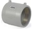 Муфта электросварная SMART-JOINT SJ d 280 PE-RT S5 SDR11 EFCL280AG 1