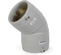 Отвод 45 электросварной SMART-JOINT SJ d 160 PE-RT ? S5 SDR11 EFL4160AG