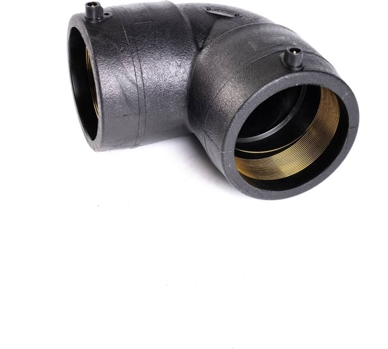 Отвод 90 электросварной SMART-JOINT SJ d 250 SDR11 ФЭ-001124 1