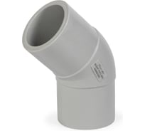 Отвод литой 45 SMART-JOINT SJ d 063 PE-RT S5 SDR11 BFL463AG