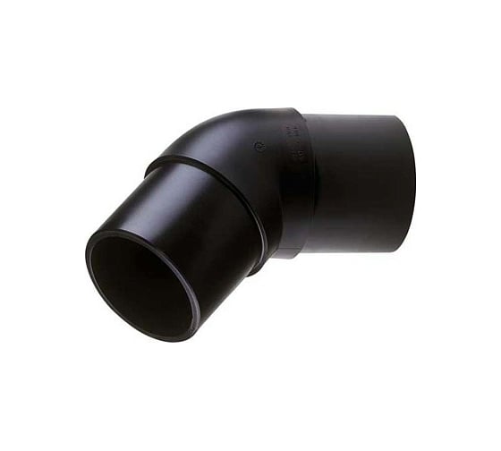 Отвод литой 45 SMART-JOINT SJ d 110 SDR17 ФЛ-0601707 1