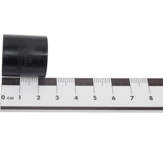 Гильза PRO AQUA PVDF AXP.100.16.E