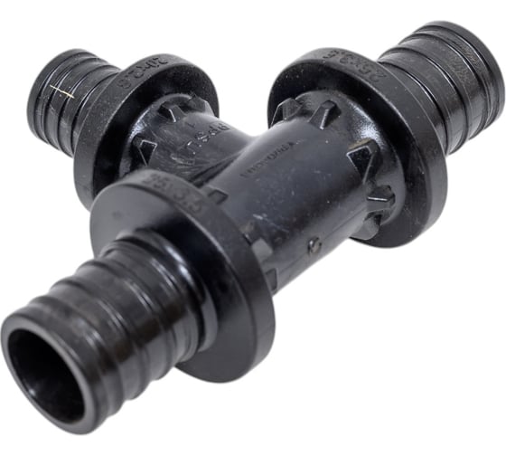 Переходной тройник PRO AQUA PPSU AXP.330.252025