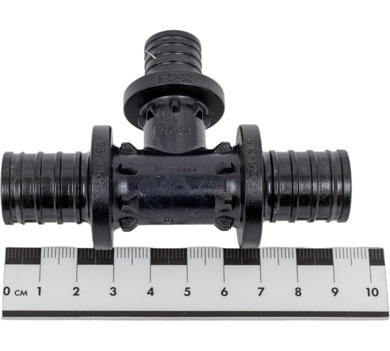 Переходной тройник PRO AQUA PPSU AXP.330.252025
