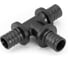 Переходной тройник PRO AQUA PPSU AXP.330.323220 1