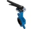 Затвор дисковый межфланцевый чугунный NEWKEY DN65 (2_1/2), PN16 NK-DZi65 1